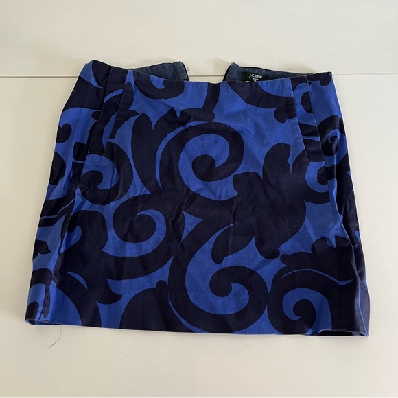 J Crew Mini Skirt - Picture 1 of 3